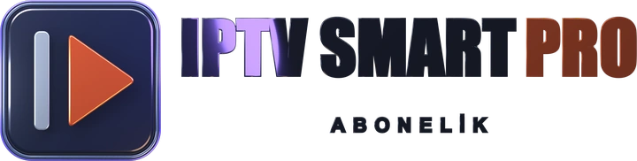IPTV Smart Pro Abonelik