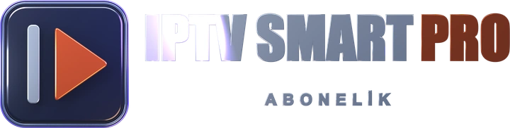 IPTV Smart Pro Abonelik